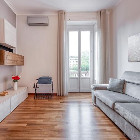 Bnbutler - Venini 14 - Tra Centrale E Buenos Aires Milan Luaran gambar