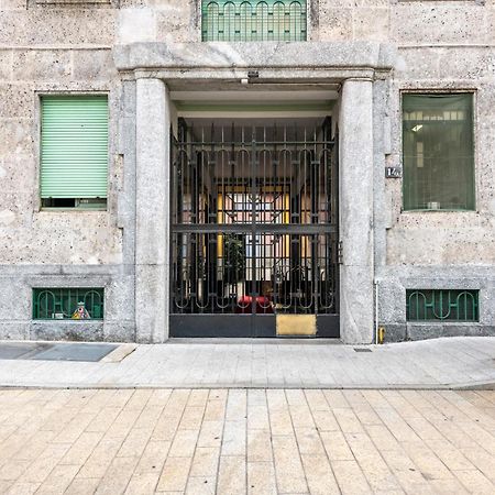 Bnbutler - Venini 14 - Tra Centrale E Buenos Aires Milan Luaran gambar