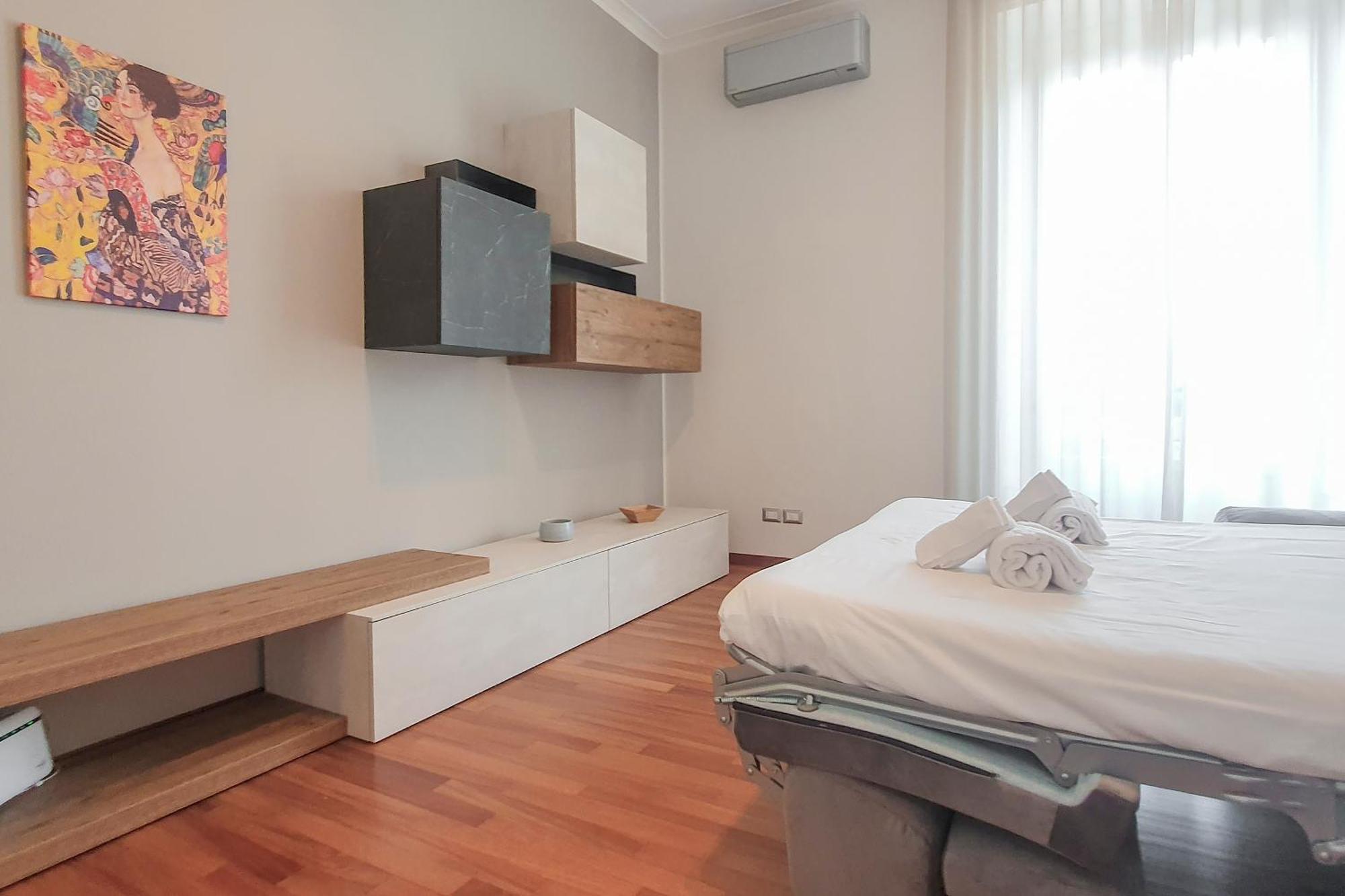 Bnbutler - Venini 14 - Tra Centrale E Buenos Aires Milan Luaran gambar