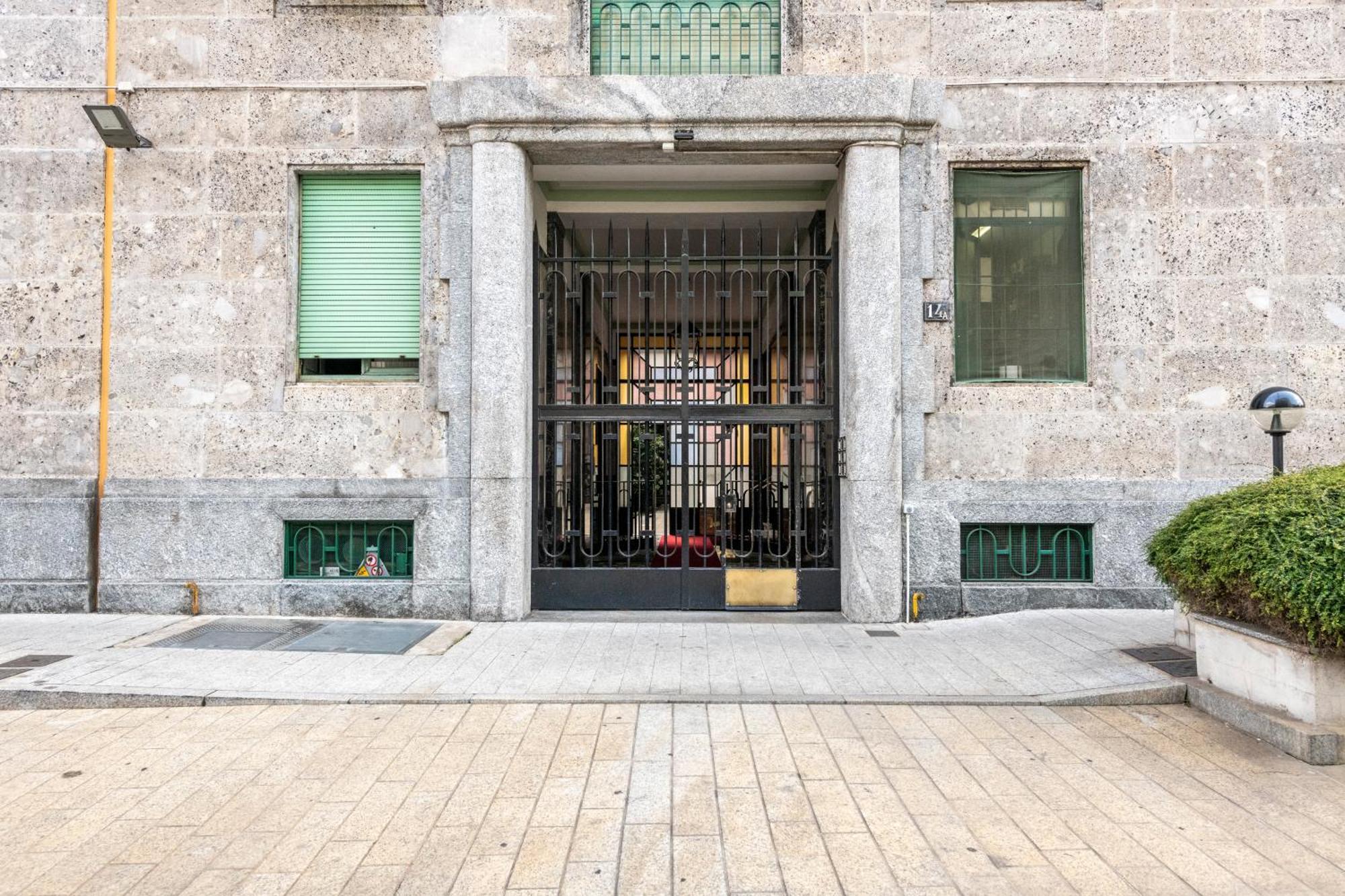 Bnbutler - Venini 14 - Tra Centrale E Buenos Aires Milan Luaran gambar