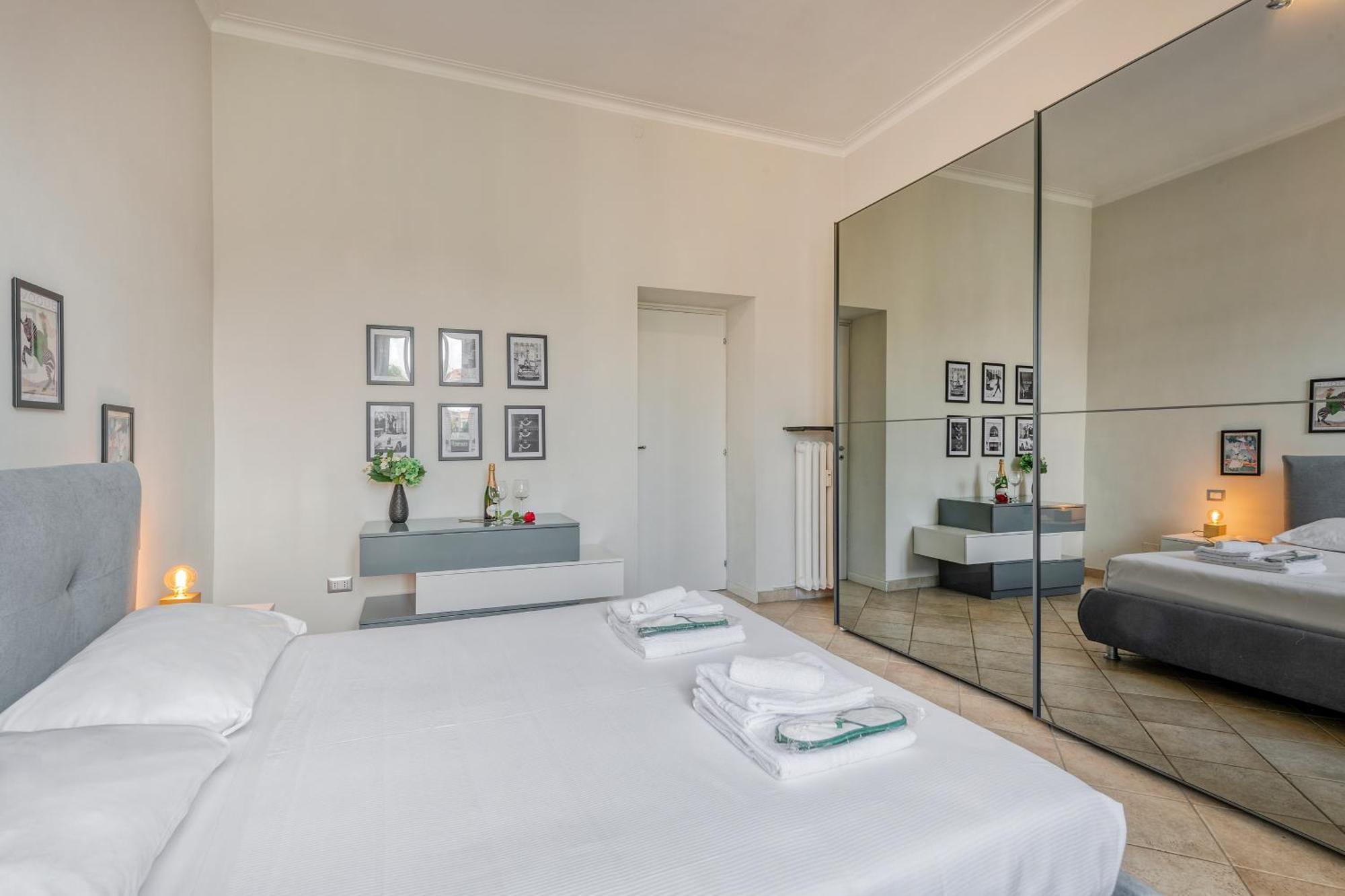 Bnbutler - Venini 14 - Tra Centrale E Buenos Aires Milan Luaran gambar