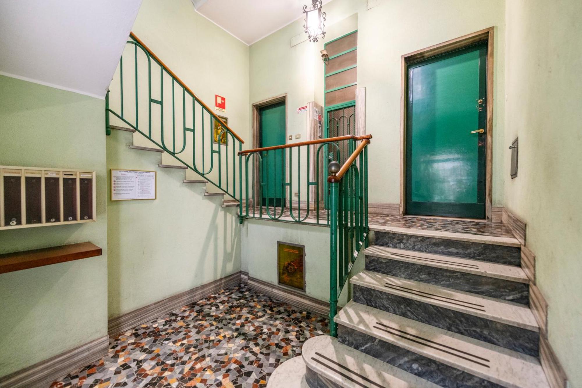 Bnbutler - Venini 14 - Tra Centrale E Buenos Aires Milan Luaran gambar