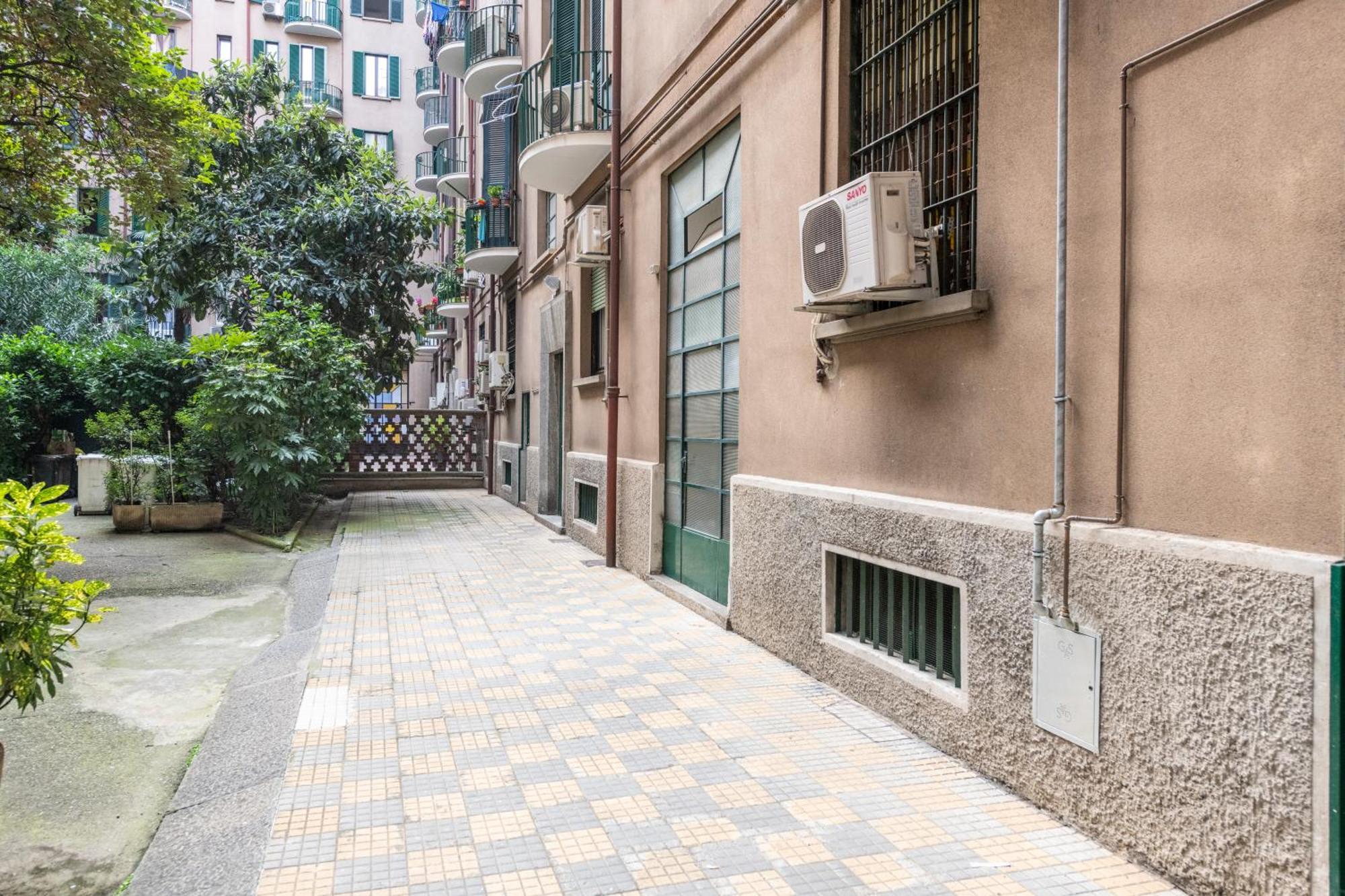 Bnbutler - Venini 14 - Tra Centrale E Buenos Aires Milan Luaran gambar